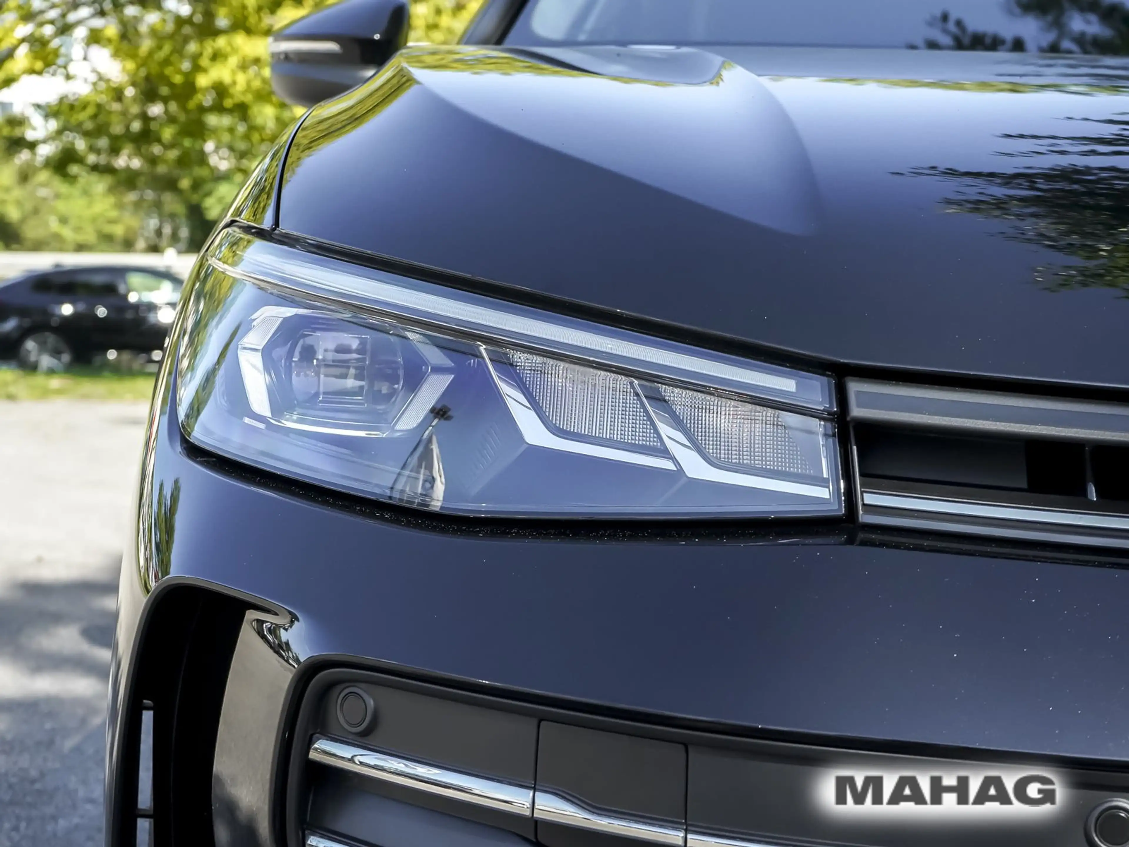 Volkswagen Passat Variant Business 1.5 eTSI LED IQ.Drive Na — photo 9
