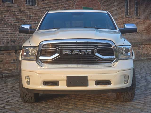 Dodge RAM Limited , 4x4 ,5.7 Hemi,Crew Cab,