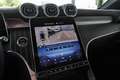 Mercedes-Benz GLC 450 d 4M AHK+PANORAMA+HIFI+TOTWINKEL+360° Zilver - thumbnail 11