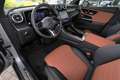 Mercedes-Benz GLC 450 d 4M AHK+PANORAMA+HIFI+TOTWINKEL+360° Zilver - thumbnail 9