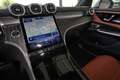 Mercedes-Benz GLC 450 d 4M AHK+PANORAMA+HIFI+TOTWINKEL+360° Zilver - thumbnail 10