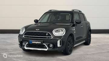 Cooper SE 125ch + 95ch Essential ALL4 BVA6