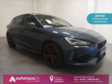 2.0 TSI VZ Navi|CAM|LED|Lenkrhzg.