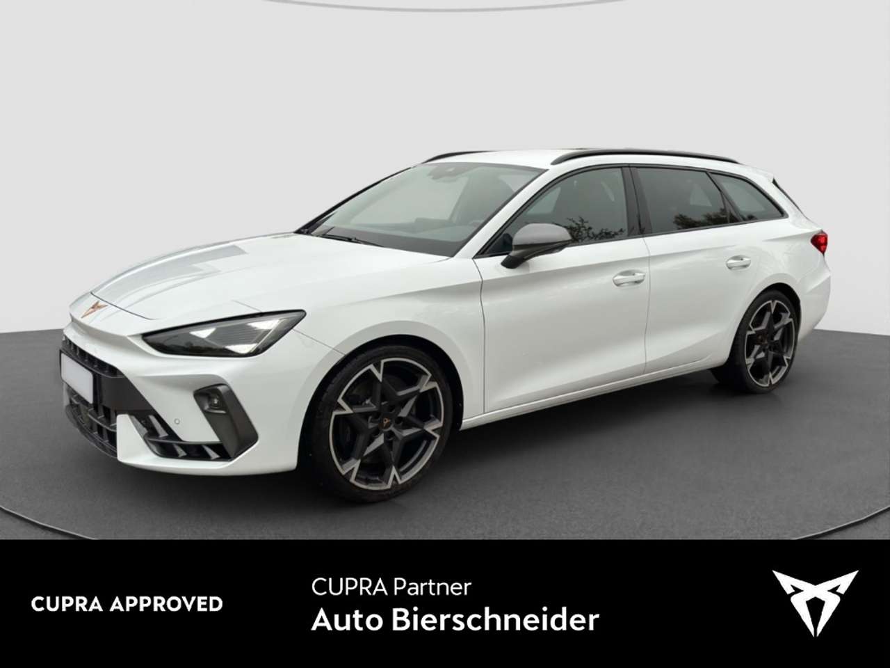 Cupra Leon 2024