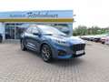 Ford Kuga ST-LINE X NAVI+LED+RFK+iACC+SHZ+HuD+TWA+AHK Bleu - thumbnail 1