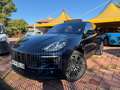 Porsche Macan Macan 3.0d S 258cv TETTO-CHRONO.MATRIX-PASM-GANCIO Blu/Azzurro - thumbnail 1