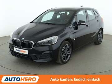 225xe Active Tourer Sport Line Aut.*NAVI*LED*CAM*