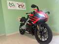 Aprilia RS 125 RS 125 (2021 - 24) Noir - thumbnail 8