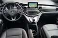Mercedes-Benz V 300 V300 d AVANTGARDE 4M lang LED Navi ACC AHK 360° Rojo - thumbnail 12