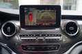 Mercedes-Benz V 300 V300 d AVANTGARDE 4M lang LED Navi ACC AHK 360° Rojo - thumbnail 19