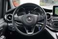 Mercedes-Benz V 300 V300 d AVANTGARDE 4M lang LED Navi ACC AHK 360° Rojo - thumbnail 13