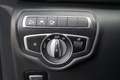 Mercedes-Benz V 300 V300 d AVANTGARDE 4M lang LED Navi ACC AHK 360° Rojo - thumbnail 24