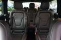 Mercedes-Benz V 300 V300 d AVANTGARDE 4M lang LED Navi ACC AHK 360° Rojo - thumbnail 9