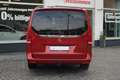 Mercedes-Benz V 300 V300 d AVANTGARDE 4M lang LED Navi ACC AHK 360° Rojo - thumbnail 6
