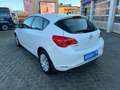 Opel Astra J Lim. 5-trg. Selection Blanc - thumbnail 6