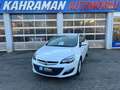 Opel Astra J Lim. 5-trg. Selection Blanc - thumbnail 1