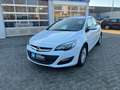 Opel Astra J Lim. 5-trg. Selection Blanc - thumbnail 2