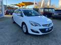 Opel Astra J Lim. 5-trg. Selection Blanc - thumbnail 4