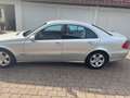 Mercedes-Benz E 200 E-Klasse Kompressor Automatik Avantgarde Silber - thumbnail 3