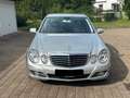 Mercedes-Benz E 200 E-Klasse Kompressor Automatik Avantgarde Silber - thumbnail 5