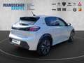 Peugeot 208 GT e- 136 +Navi+Kam.+LED+SHZ+ACC Weiß - thumbnail 5