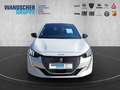 Peugeot 208 GT e- 136 +Navi+Kam.+LED+SHZ+ACC Weiß - thumbnail 8