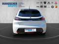 Peugeot 208 GT e- 136 +Navi+Kam.+LED+SHZ+ACC Weiß - thumbnail 4