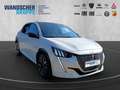 Peugeot 208 GT e- 136 +Navi+Kam.+LED+SHZ+ACC Weiß - thumbnail 7