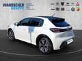 Peugeot 208 GT e- 136 +Navi+Kam.+LED+SHZ+ACC Weiß - thumbnail 3