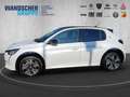Peugeot 208 GT e- 136 +Navi+Kam.+LED+SHZ+ACC Weiß - thumbnail 2