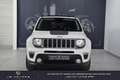 Jeep Renegade 1.3 PHEV T4 190 ch 4xe eAWD Central Park AT6 Blanc - thumbnail 3