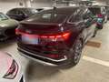 Audi Q4 e-tron S line 45 qu. AHK/Matrix/RFK Schwarz - thumbnail 5