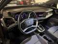 Audi Q4 e-tron S line 45 qu. AHK/Matrix/RFK Schwarz - thumbnail 8