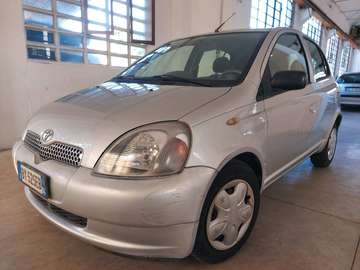 Benzina 5p 1.3 Sol cambio automatico 1 proprietario
