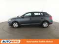 Skoda Rapid/Spaceback 1.2 TSI Cool Edition*KLIMA*CD-PLAYER*GARANTIE* Blau - thumbnail 3