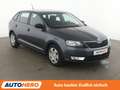 Skoda Rapid/Spaceback 1.2 TSI Cool Edition*KLIMA*CD-PLAYER*GARANTIE* Blau - thumbnail 8