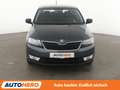 Skoda Rapid/Spaceback 1.2 TSI Cool Edition*KLIMA*CD-PLAYER*GARANTIE* Blau - thumbnail 9
