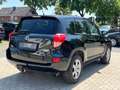 Toyota RAV 4 4 2.2D | 4x4 | Service neu | Reifen neu Schwarz - thumbnail 5
