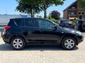 Toyota RAV 4 4 2.2D | 4x4 | Service neu | Reifen neu Schwarz - thumbnail 6