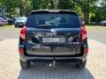 Toyota RAV 4 4 2.2D | 4x4 | Service neu | Reifen neu Schwarz - thumbnail 4