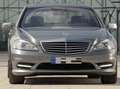 Mercedes-Benz S 350 Classe S - W/V 221 cdi be Avantgarde auto Grigio - thumbnail 9