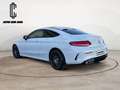 Mercedes-Benz C 220 Coupé 220d 9G-Tronic Blanco - thumbnail 4