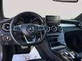 Mercedes-Benz C 220 Coupé 220d 9G-Tronic Blanco - thumbnail 9