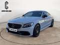 Mercedes-Benz C 220 Coupé 220d 9G-Tronic Blanco - thumbnail 2