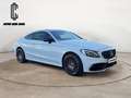 Mercedes-Benz C 220 Coupé 220d 9G-Tronic Blanco - thumbnail 1