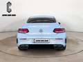 Mercedes-Benz C 220 Coupé 220d 9G-Tronic Blanco - thumbnail 6