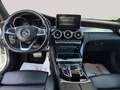 Mercedes-Benz C 220 Coupé 220d 9G-Tronic Blanco - thumbnail 8
