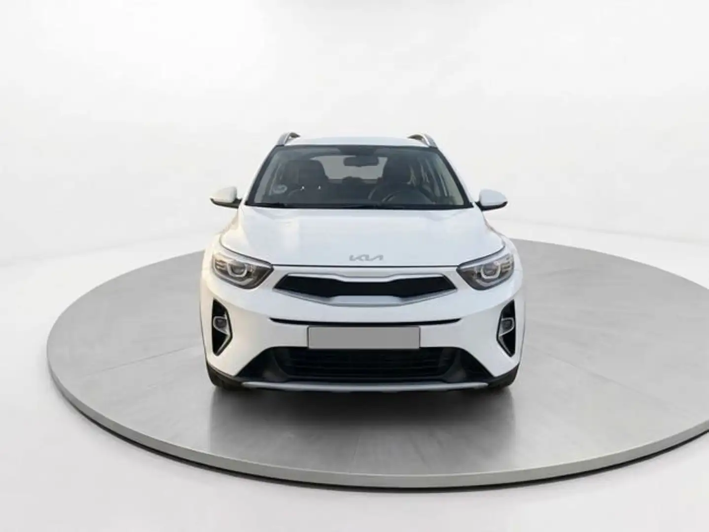 Kia Stonic 1.2 DPi Drive Blanco - 2