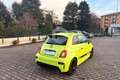 Abarth 595 Competizione 595 C 1.4 Turbo T-Jet 180 CV Competizione Verde - thumbnail 5