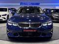 BMW 320 320dA Azul - thumbnail 2